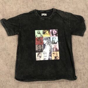 Taylor Swift 2023 Eras Tour T-Shirt